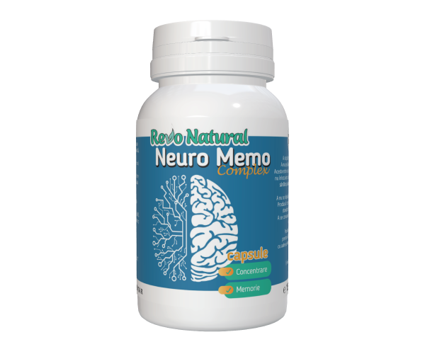 Oferta Neuro Memo Complex Image