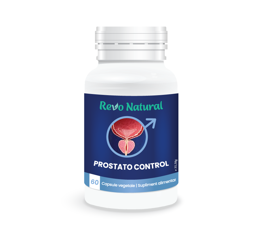 Prostato Control