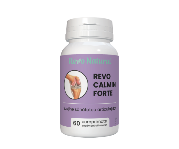 Revo Calmin Forte