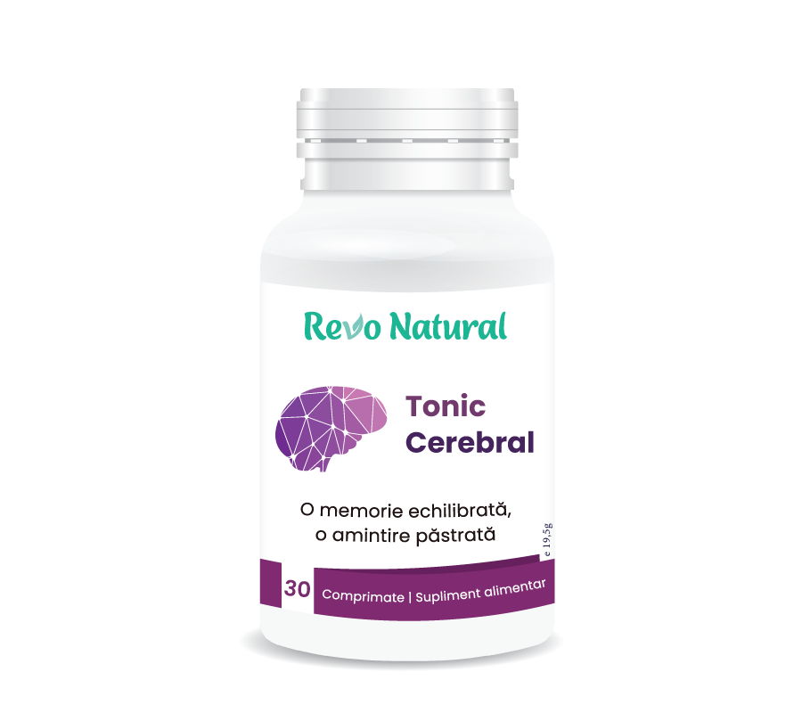 Tonic Cerebral