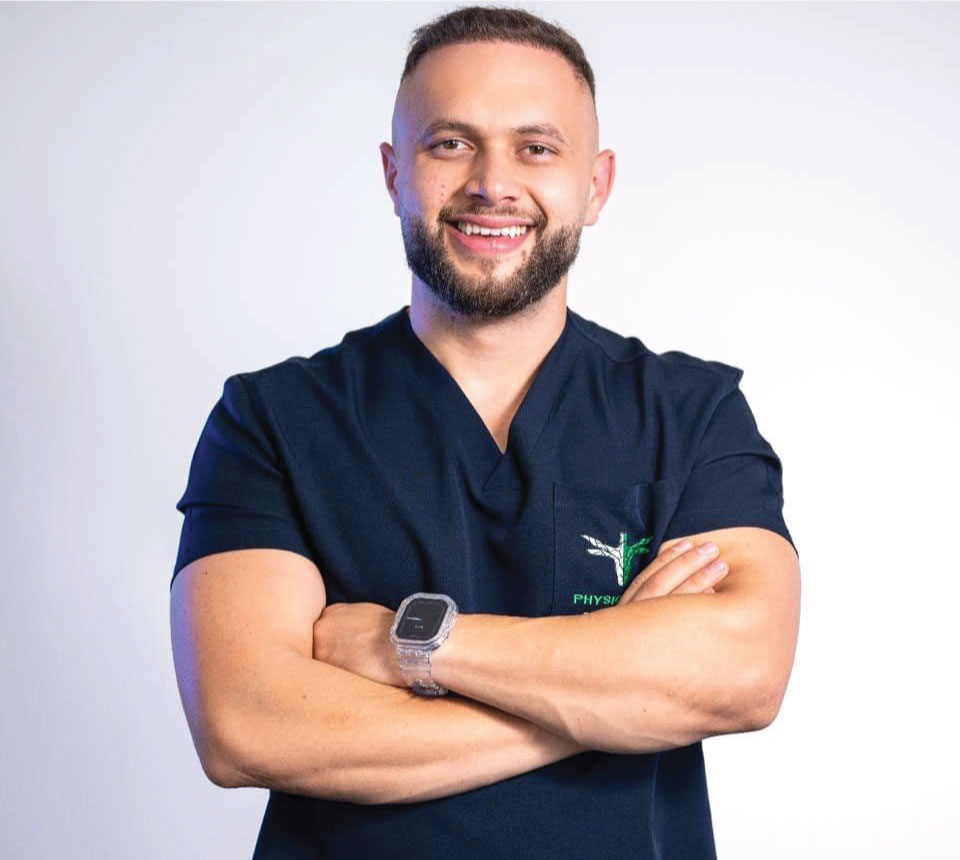 Cristian Drosu