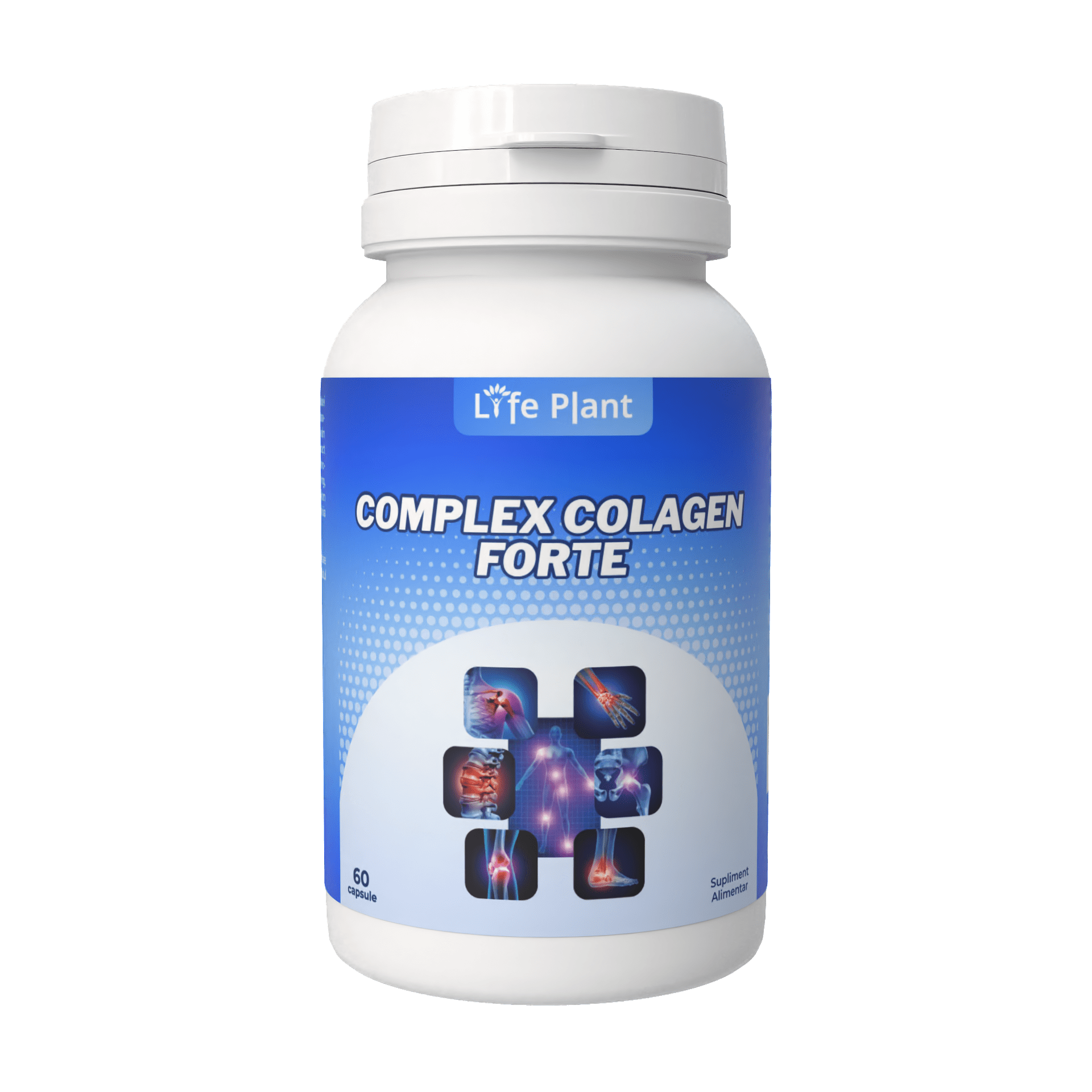 Complex Colagen Forte