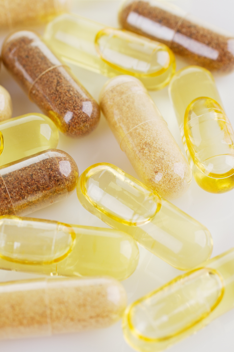 suplimente nutritive