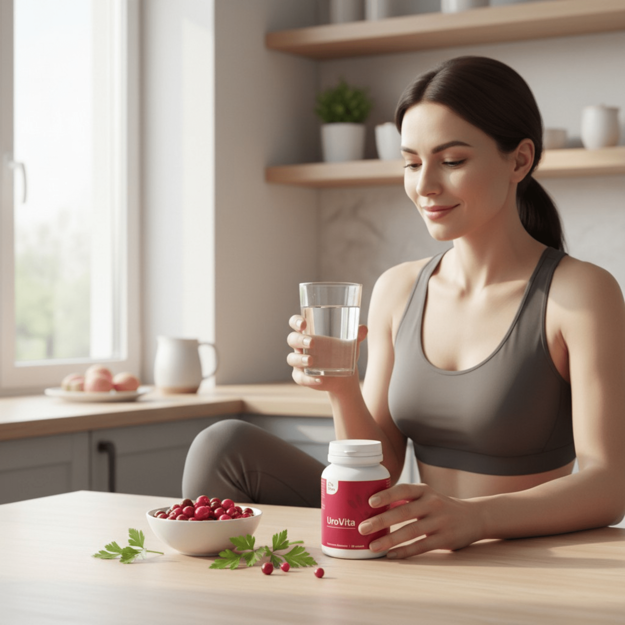 urovita 5